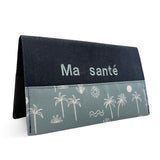Protège Carnet de Santé - Mer-Loliko-LOL-CS1262-CLÉMENT