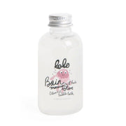 Bain moussant huile olive 60ml-Lolo-LOO-LO-BM1-CLÉMENT
