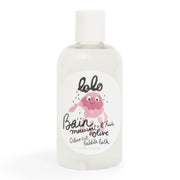 Bain Moussant Huile Olive 250ml-Lolo-LOO-LO-BM2-CLÉMENT