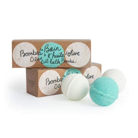 Bombes de Bain à l'Huile d'Olive (3)-Lolo-LOO-BOMBESBAIN-CLÉMENT