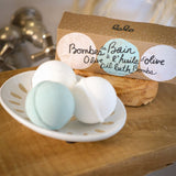Bombes de Bain à l'Huile d'Olive (3)-Lolo-LOO-BOMBESBAIN-CLÉMENT