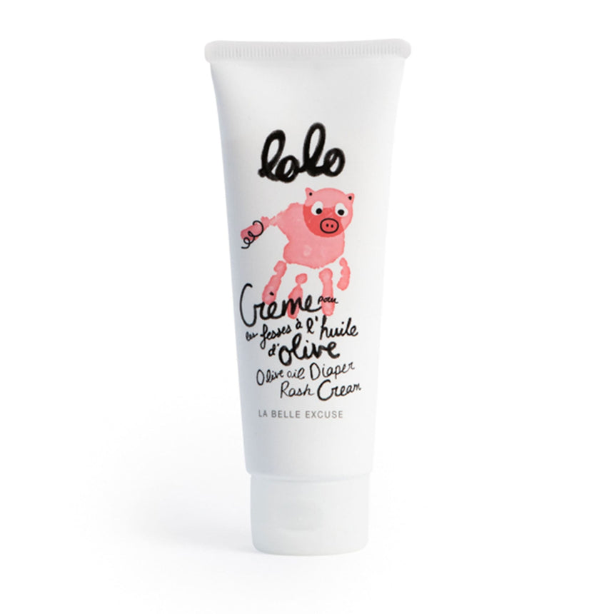 Crème Fesses Huile Olive 75ML-Lolo-LOO-LO-CF-CLÉMENT