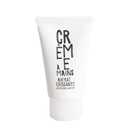Crème à main et corps 50ml-Lolo-LOO-LBE-CRE50-CLÉMENT