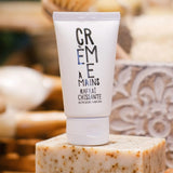 Crème à main et corps 50ml-Lolo-LOO-LBE-CRE50-CLÉMENT