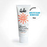 Crème Solaire à l'Huile d'Olive Sans Parfum SPF45 75 ml-Lolo-LOO-LO-ES1-CLÉMENT