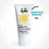 Crème Solaire à l'Huile d'Olive SPF45 150ml-Lolo-LOO-LO-ES2-CLÉMENT