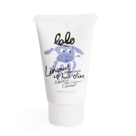 Liniment Oléocalcaire 50ml-Lolo-LOO-LINIMENT50-CLÉMENT