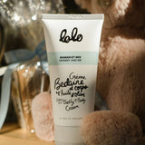 Crème Bedaine et Corps-Lolo-LOO-LO-CB-CLÉMENT