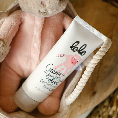 Crème Fesses Huile Olive 75ML-Lolo-LOO-LO-CF-CLÉMENT
