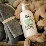 Revitalisant Huile Olive 250ml-Lolo-LOO-LO-RE-CLÉMENT