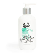 Lotion Hydratante à l'Huile d'Olive 250ml-Lolo-LOO-LOTIONHYD250-CLÉMENT