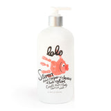 Savon Corps/Cheveux 125ml-Lolo-LOO-SAVON125-CLÉMENT