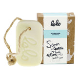 Savon Castille Surgras 90g Authentique-Lolo-LOO-LO-SCBA2-CLÉMENT