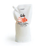Éco-recharge Savon Délicat Corps et Cheveux 1.5L-Lolo-LOO-LO-SCC5-CLÉMENT