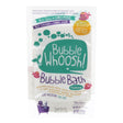 Poudre de Bain Moussante Bubble Whoosh - Aquamarine-Loot-LOT-BW-A-CLÉMENT