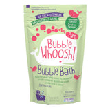 Bain moussant naturel sans colorant parfum aux petits fruits - Melon-Loot-LOT-BWP-WTM-CLÉMENT