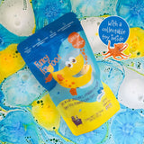 Sel Bain Funky Fish Food-Loot-LOT-FFF-B-CLÉMENT
