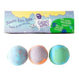 Bombes de Bain Galaxy (3)-Loot-LOT-GB-03-CLÉMENT