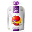 Purée Bio - Pommes, Bananes et Bleuets ( À partir de 6 mois )-Love Child Organics-LOV-LOVPU015-CLÉMENT