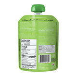 Purée Bio - Superblends - Pommes, Bananes, Épinards et Avocat (À partir de 6 mois)-Love Child Organics-LOV-LOVPU017-CLÉMENT