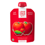 Purée Bio - First - Pommes ( À partir de 6 mois )-Love Child Organics-LOV-LOVPU019-CLÉMENT