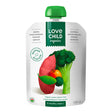 Purée Bio-Superblends - Pommes Patate Douce Brocoli et Épinards ( À partir de 6 mois )-Love Child Organics-LOV-LOVPU029-CLÉMENT
