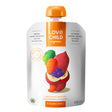 Purée Bio - Superblends - Pommes, Patates Douces, Carottes et Bleuets (À partir de 6 mois )-Love Child Organics-LOV-LOVPU031-CLÉMENT