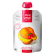 Purée Bio - Superblends - Bananes, Fraises et Pêches ( À partir de 6 mois )-Love Child Organics-LOV-LOVPU037-CLÉMENT