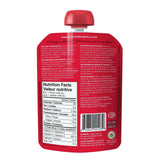 Purée Bio - Superblends - Bananes, Fraises et Pêches ( À partir de 6 mois )-Love Child Organics-LOV-LOVPU037-CLÉMENT