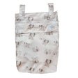 Sac Imperméable Double - Éléphants-La Petite Ourse-LP3-C-DST-ELEPHA-CLÉMENT