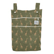 Sac Imperméable Double - Girafe-La Petite Ourse-LP3-C-DST-GIRA-CLÉMENT
