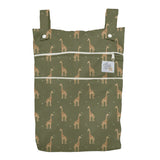 Sac Imperméable Double - Girafe-La Petite Ourse-LP3-C-DST-GIRA-CLÉMENT