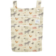 Sac Imperméable Double - Ferme-La Petite Ourse-LP3-C-DST-JOURF-CLÉMENT
