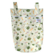 Sac Imperméable Double - Matcha-La Petite Ourse-LP3-C-DST-MATCHA-CLÉMENT