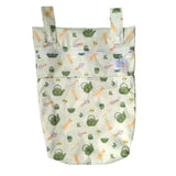 Sac Imperméable Double - Matcha-La Petite Ourse-LP3-C-DST-MATCHA-CLÉMENT