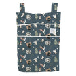 Sac Imperméable Double - Pingolo-La Petite Ourse-LP3-C-DST-PINGO-CLÉMENT