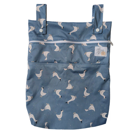 Sac Imperméable Double - Prince-La Petite Ourse-LP3-C-DST-PRINCE-CLÉMENT