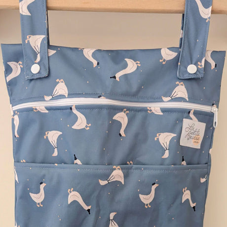 Sac Imperméable Double - Prince-La Petite Ourse-LP3-C-DST-PRINCE-CLÉMENT
