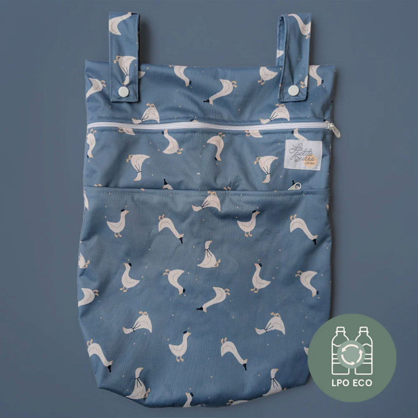 Sac Imperméable Double - Prince-La Petite Ourse-LP3-C-DST-PRINCE-CLÉMENT