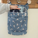 Sac Imperméable Double - Prince-La Petite Ourse-LP3-C-DST-PRINCE-CLÉMENT