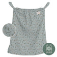 Grand Sac de Luxe - Capybara-La Petite Ourse-LP3-C-LUXE-CAPY-CLÉMENT