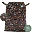 Grand Sac de Luxe - Cowboy-La Petite Ourse-LP3-C-LUXE-COWB-CLÉMENT