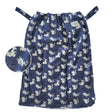 Grand Sac de Luxe - Porcelaine-La Petite Ourse-LP3-C-LUXE-PORCE-CLÉMENT