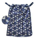 Grand Sac de Luxe - Porcelaine-La Petite Ourse-LP3-C-LUXE-PORCE-CLÉMENT