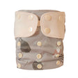Couche Lavable Nouveau-né - Lapin-La Petite Ourse-LP3-C-NNA-LAPIN-CLÉMENT