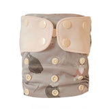 Couche Lavable Nouveau-né - Lapin-La Petite Ourse-LP3-C-NNA-LAPIN-CLÉMENT