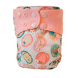 Couche Lavable Évolution 10-35lb - 8-35lb-La Petite Ourse-LP3-C-NS-COLLANT-CLÉMENT