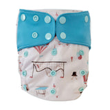 Couche Lavable Évolution 10-35lb - Foraine-La Petite Ourse-LP3-C-NS-FORAINE-CLÉMENT
