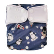 Couche Lavable Évolution - Pingolo 8-35lb-La Petite Ourse-LP3-C-NS-PINGO-CLÉMENT