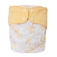 Couche Lavable Évolution - Ravioli 10-35lb-La Petite Ourse-LP3-C-NS-RAVIOLI-CLÉMENT
